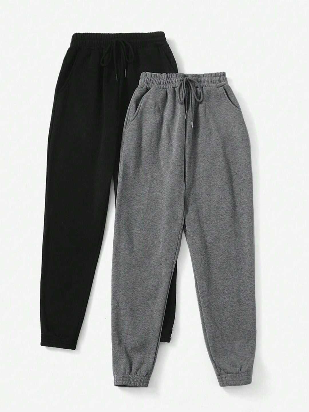 Set pantaloni SHEIN, mix culori