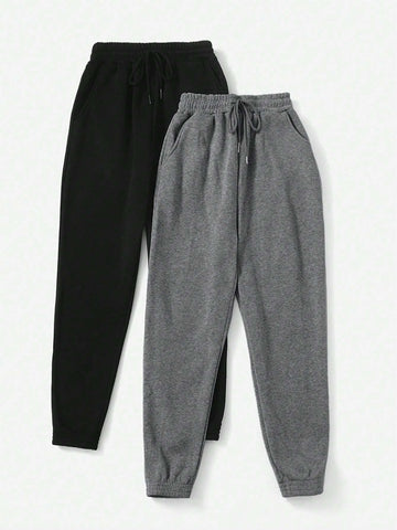 Set pantaloni SHEIN, mix culori