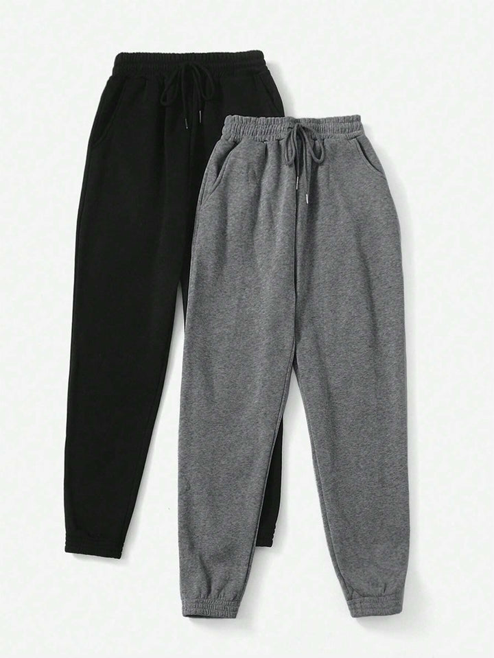 Set pantaloni SHEIN, mix culori