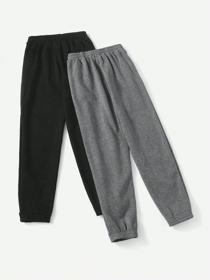 Set pantaloni SHEIN, mix culori