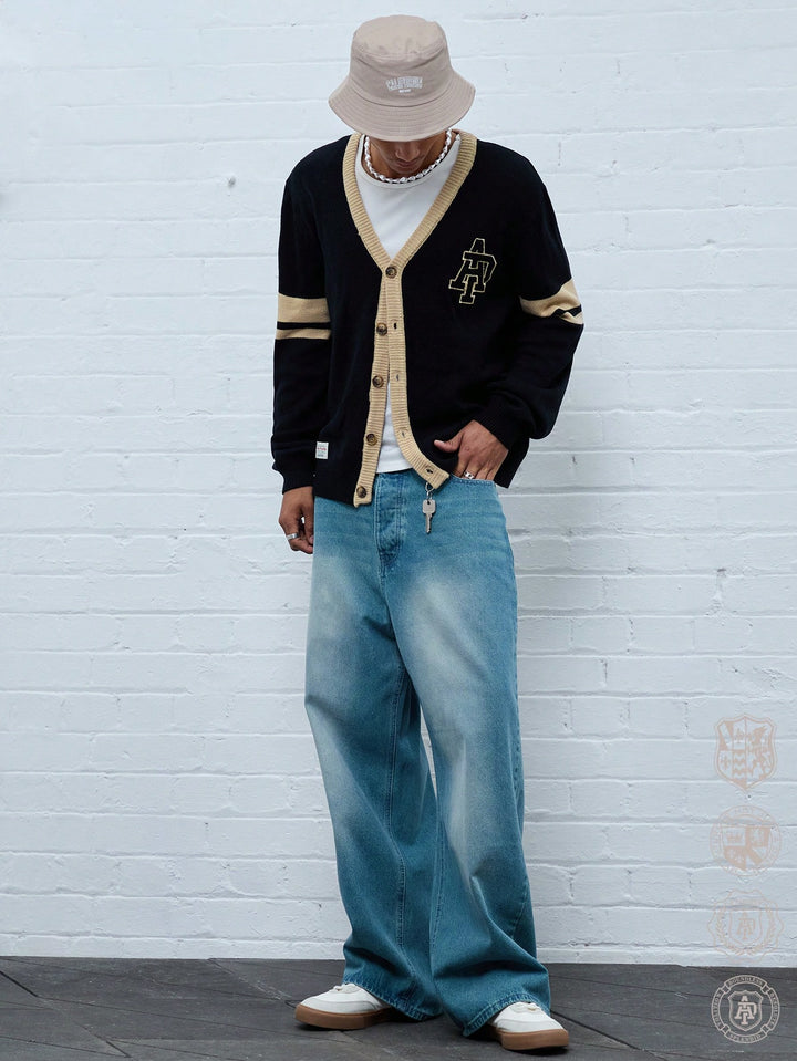 Cardigan SHEIN, mix culori