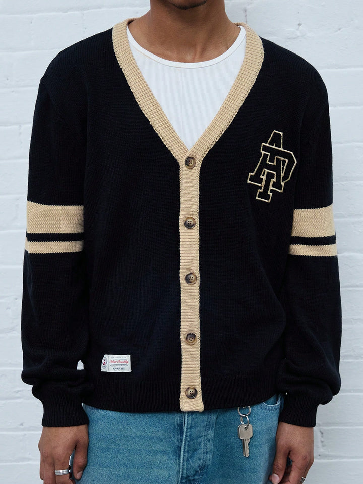 Cardigan SHEIN, mix culori