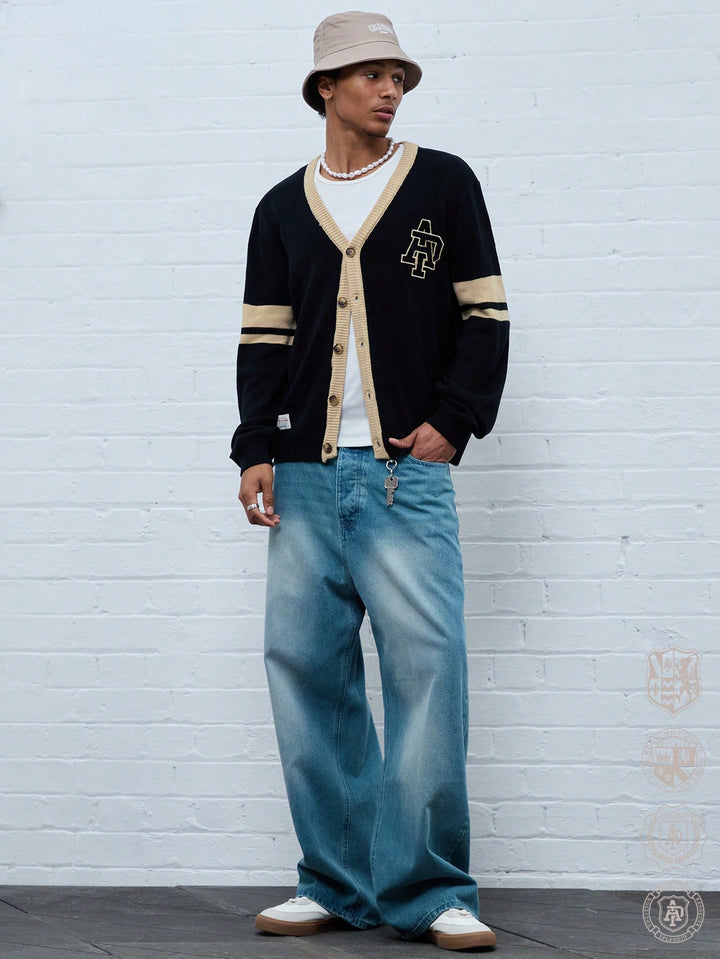 Cardigan SHEIN, mix culori
