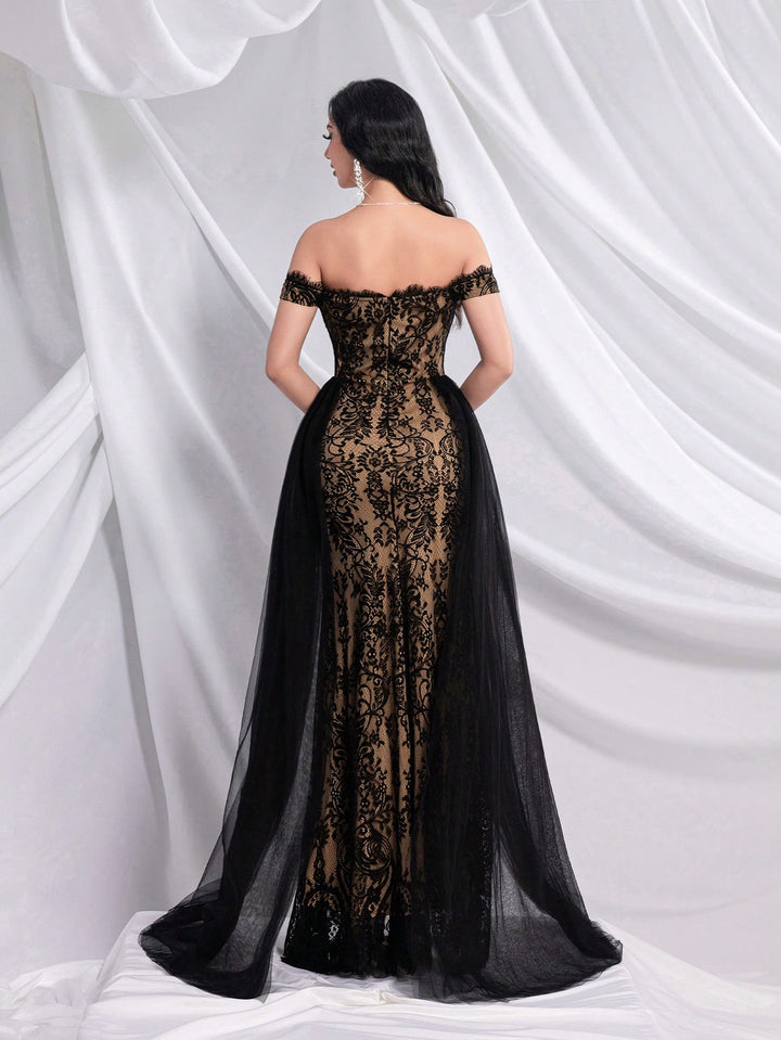 Rochie SHEIN, negru