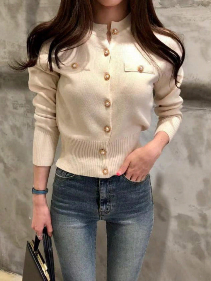 Cardigan SHEIN, mov