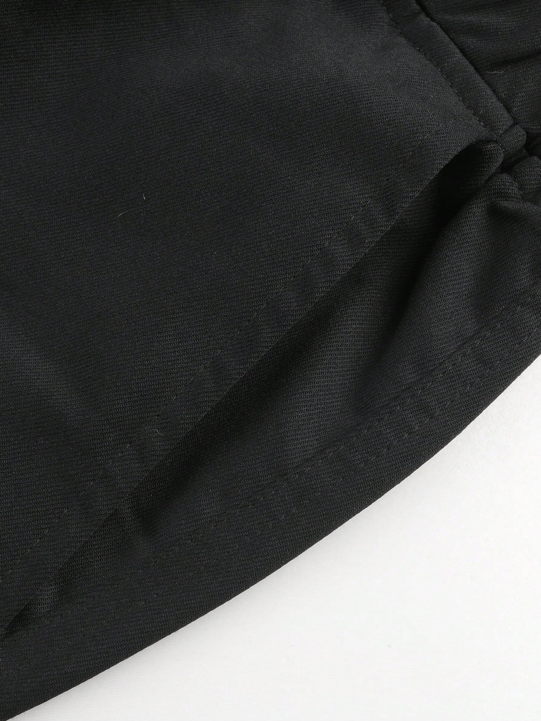Set pantaloni SHEIN, negru