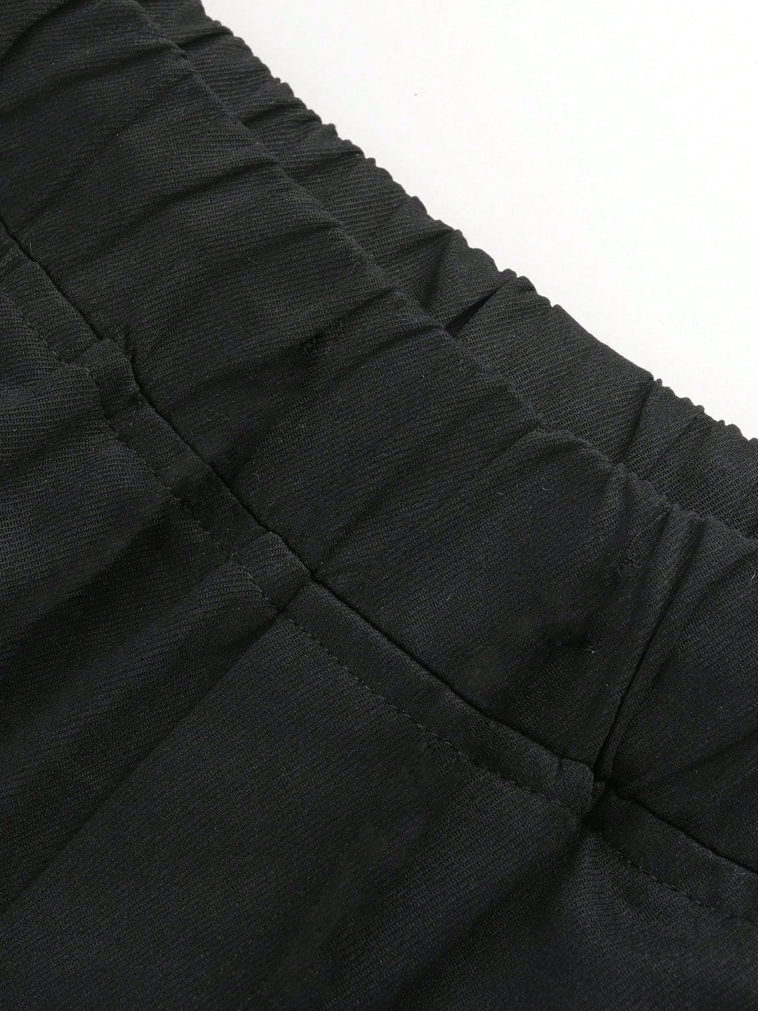 Set pantaloni SHEIN, negru