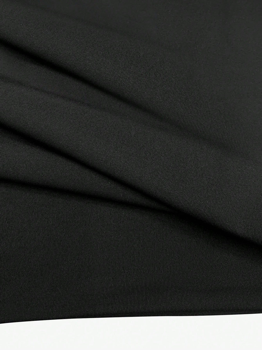 Tricou SHEIN, negru