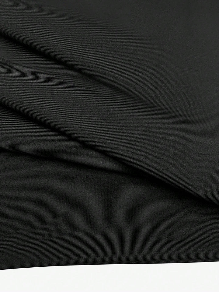 Tricou SHEIN, negru