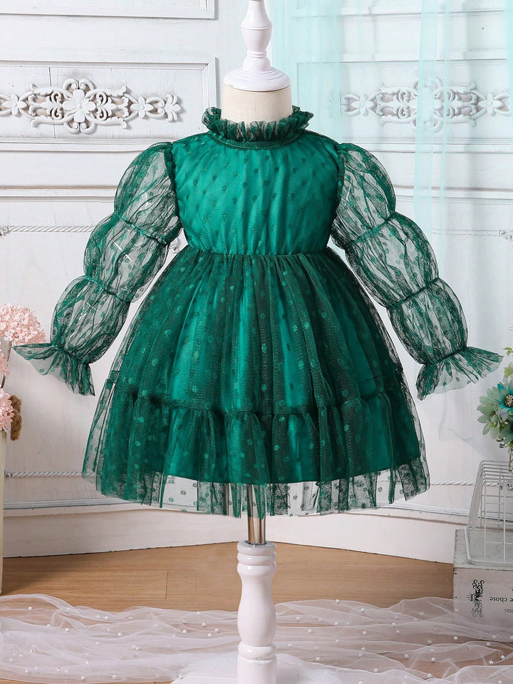 Rochie SHEIN, verde