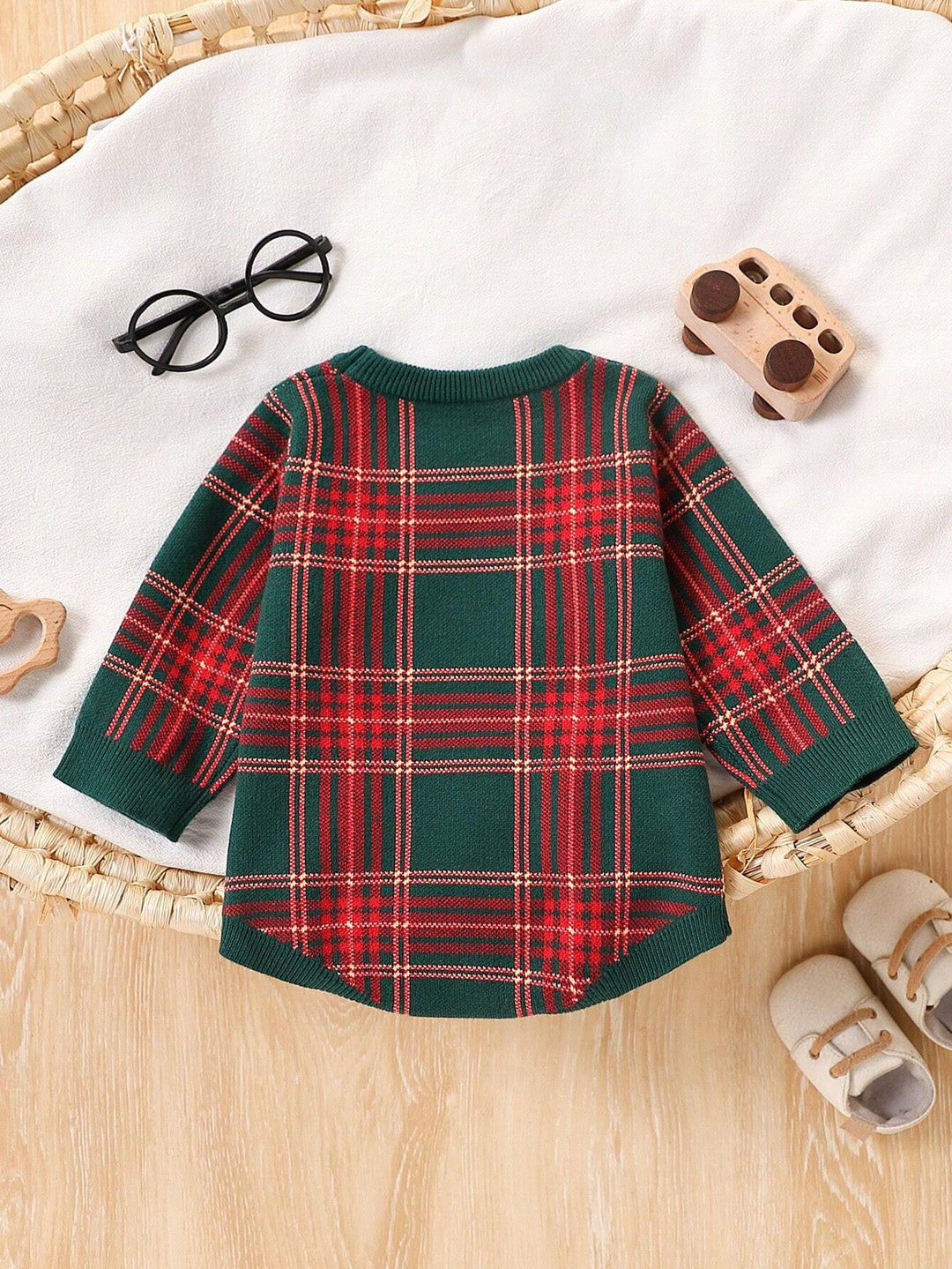 Body Shein, mix culori