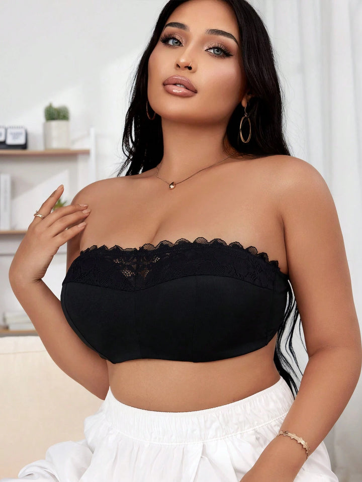 Sutien SHEIN, negru