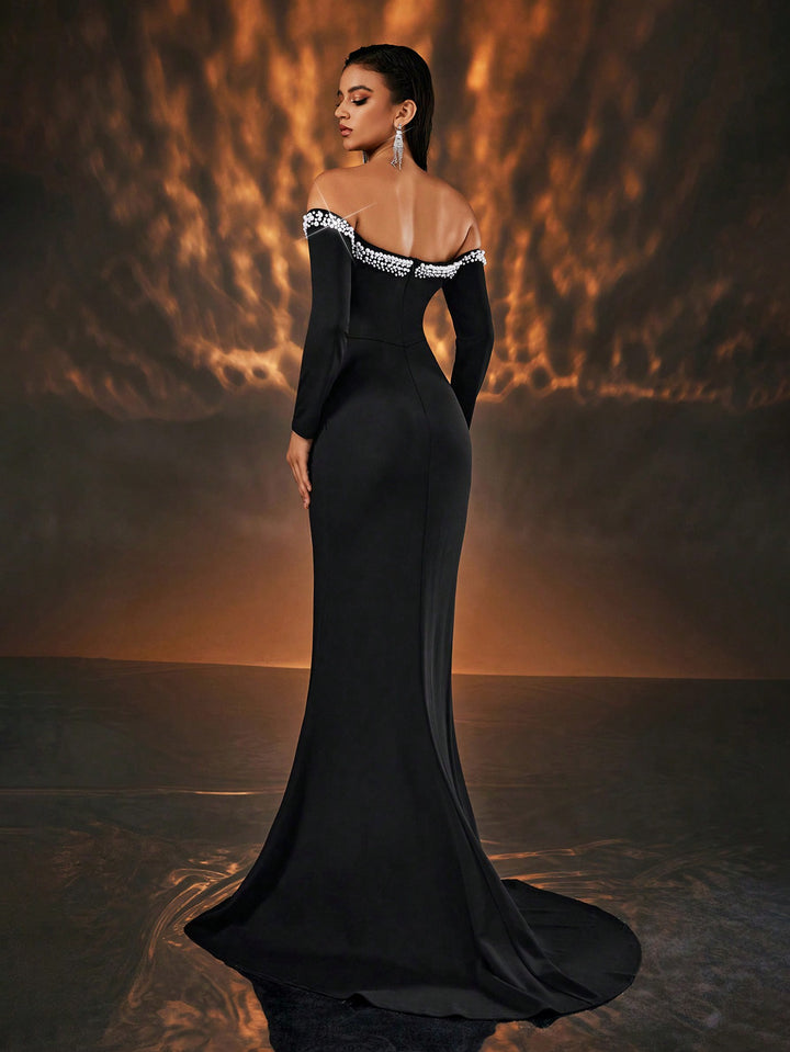 Rochie SHEIN, negru