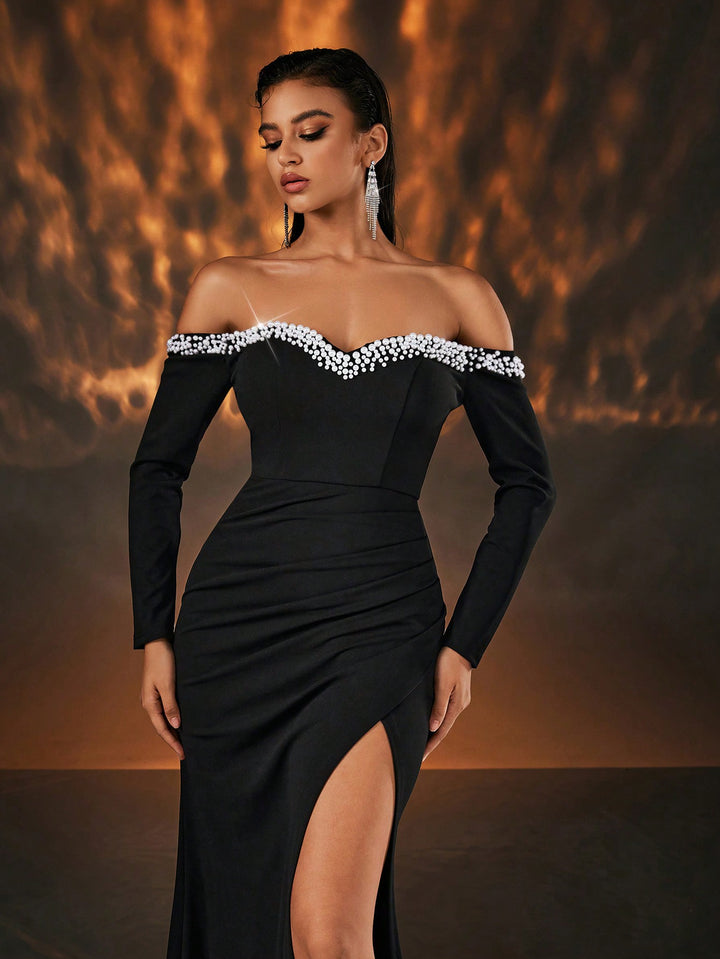 Rochie SHEIN, negru