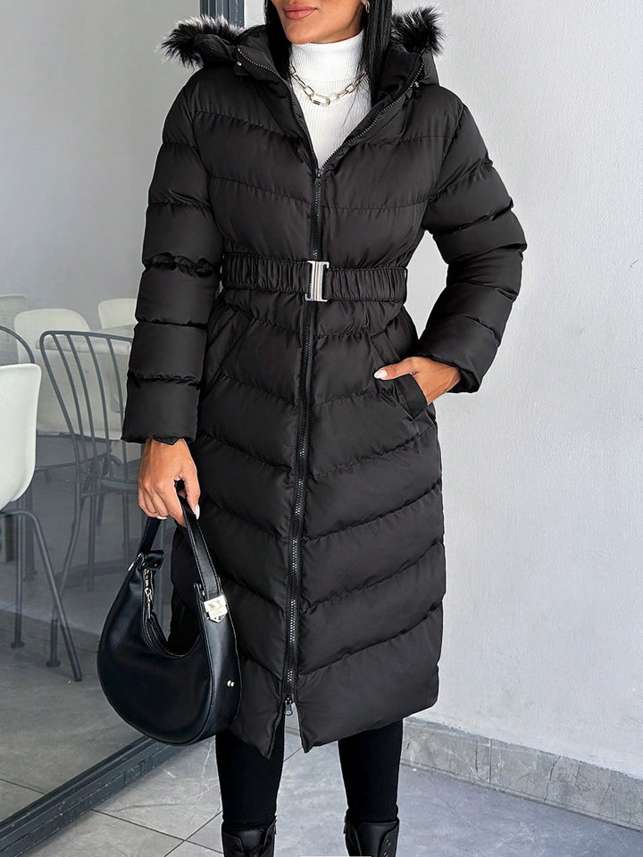Palton SHEIN, negru