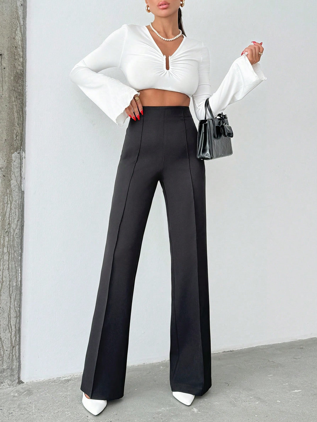 Pantaloni SHEIN