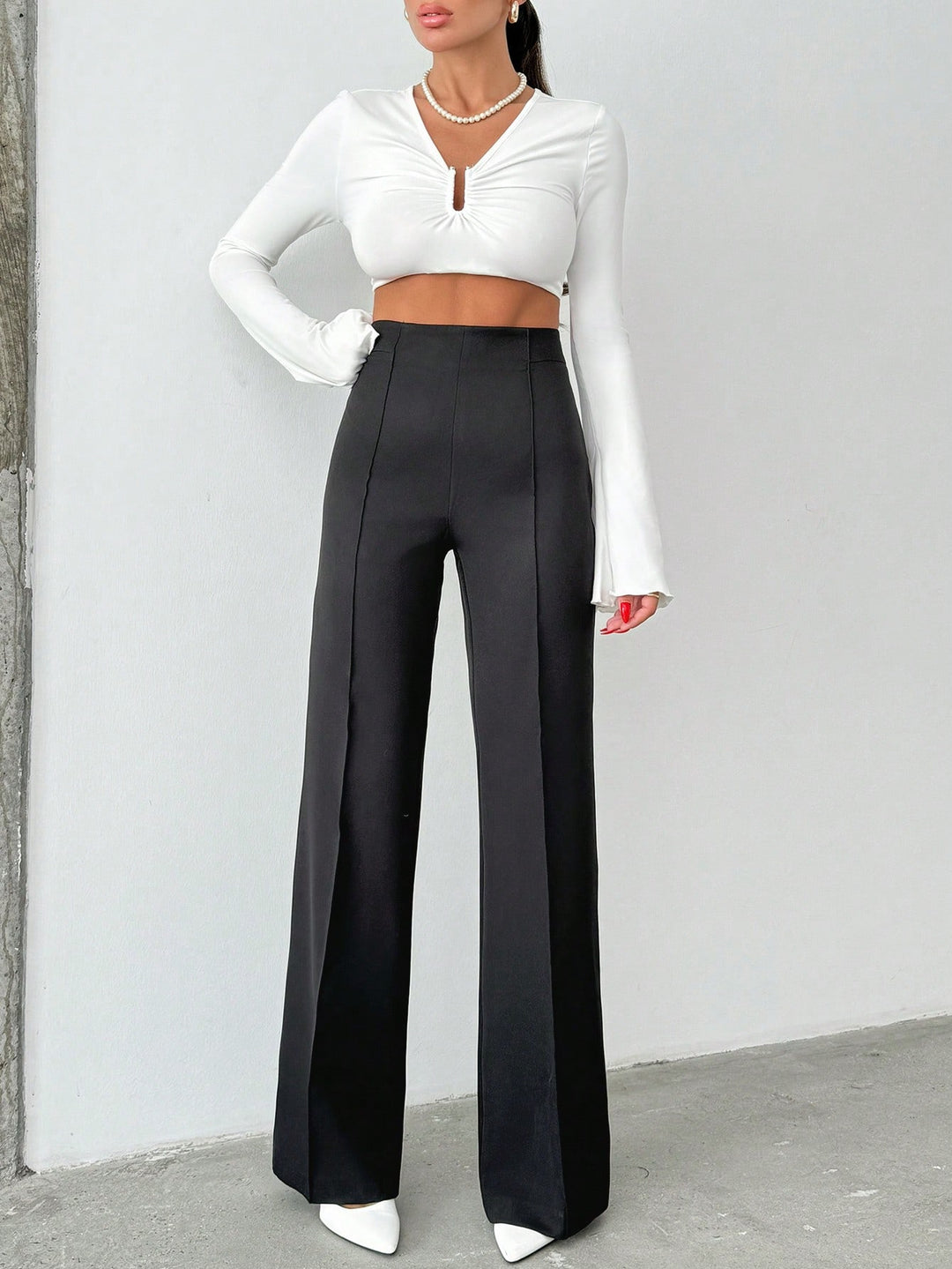 Pantaloni SHEIN