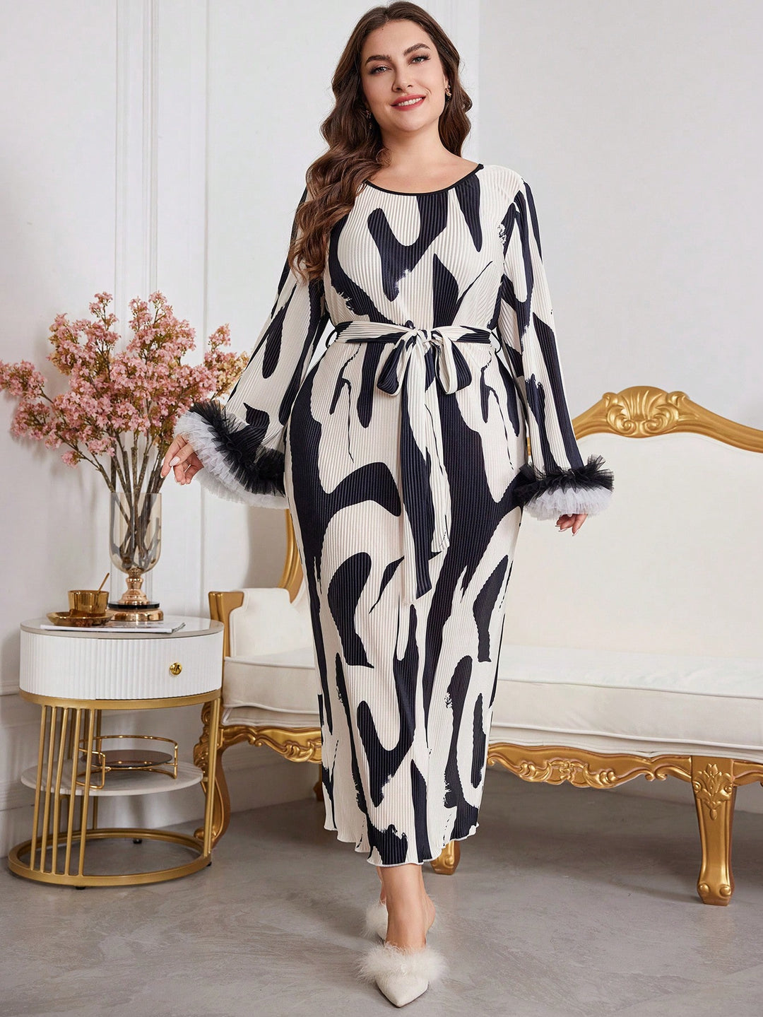 Rochie SHEIN, negru