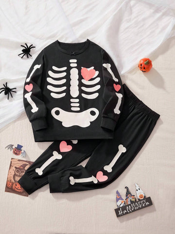 Compleu SHEIN, negru