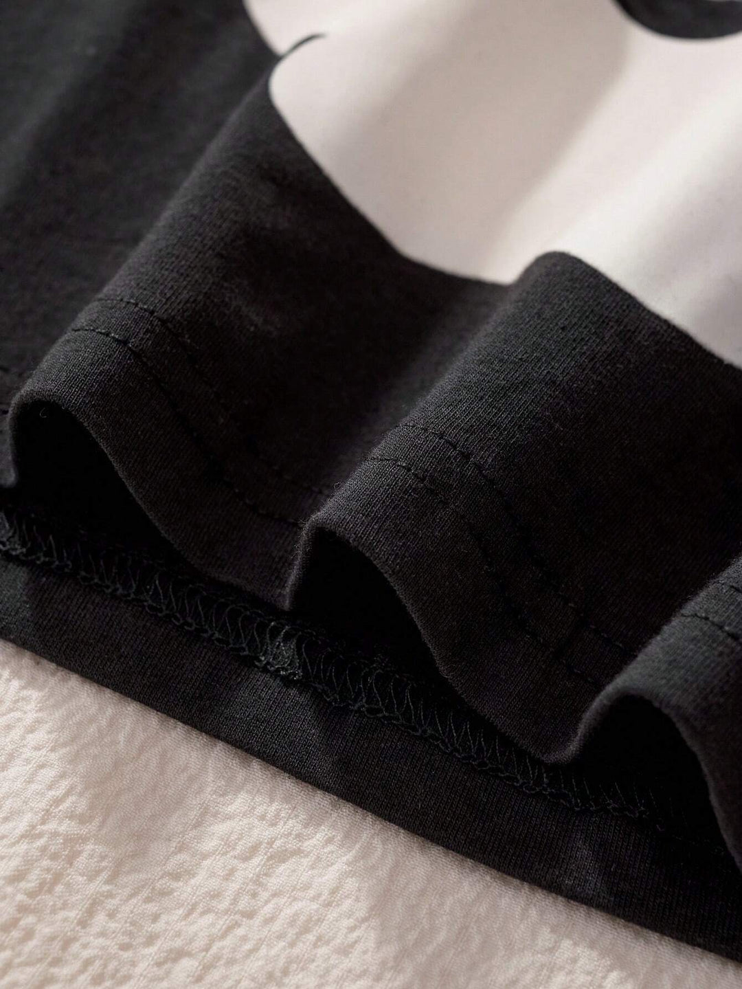Compleu SHEIN, negru