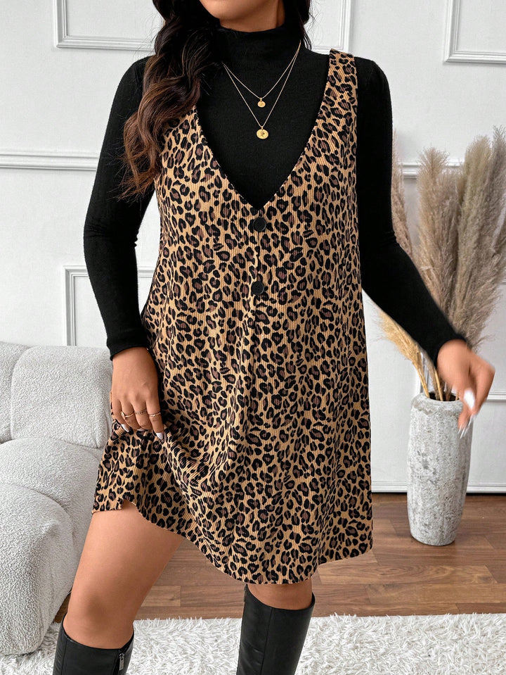 Rochie mini  SHEIN, mix culori