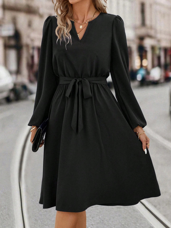 Rochie mini SHEIN, negru