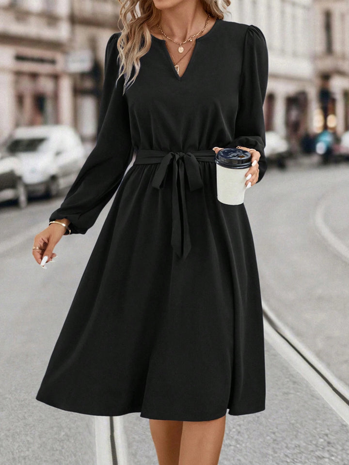 Rochie mini SHEIN, negru