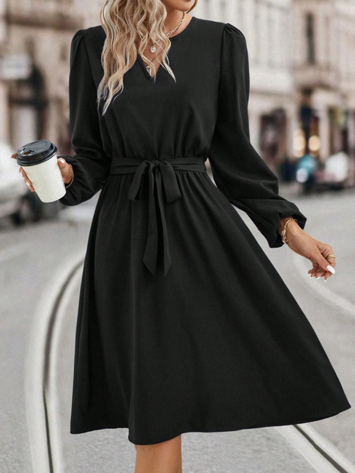 Rochie mini SHEIN, negru