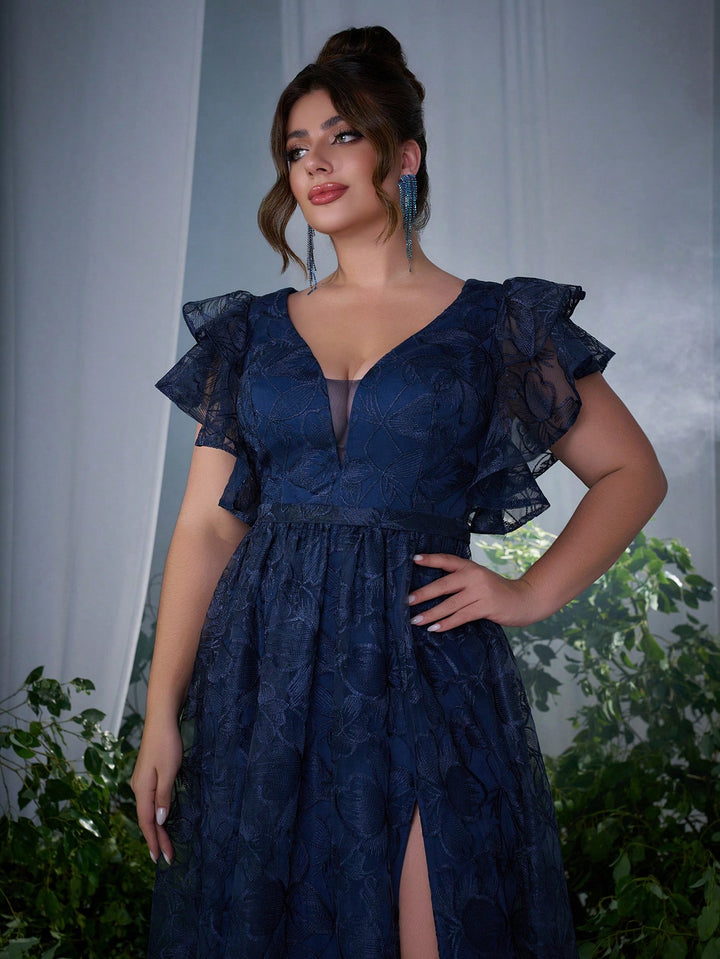 Rochie SHEIN, albastru