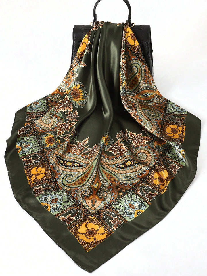 Batic SHEIN, verde