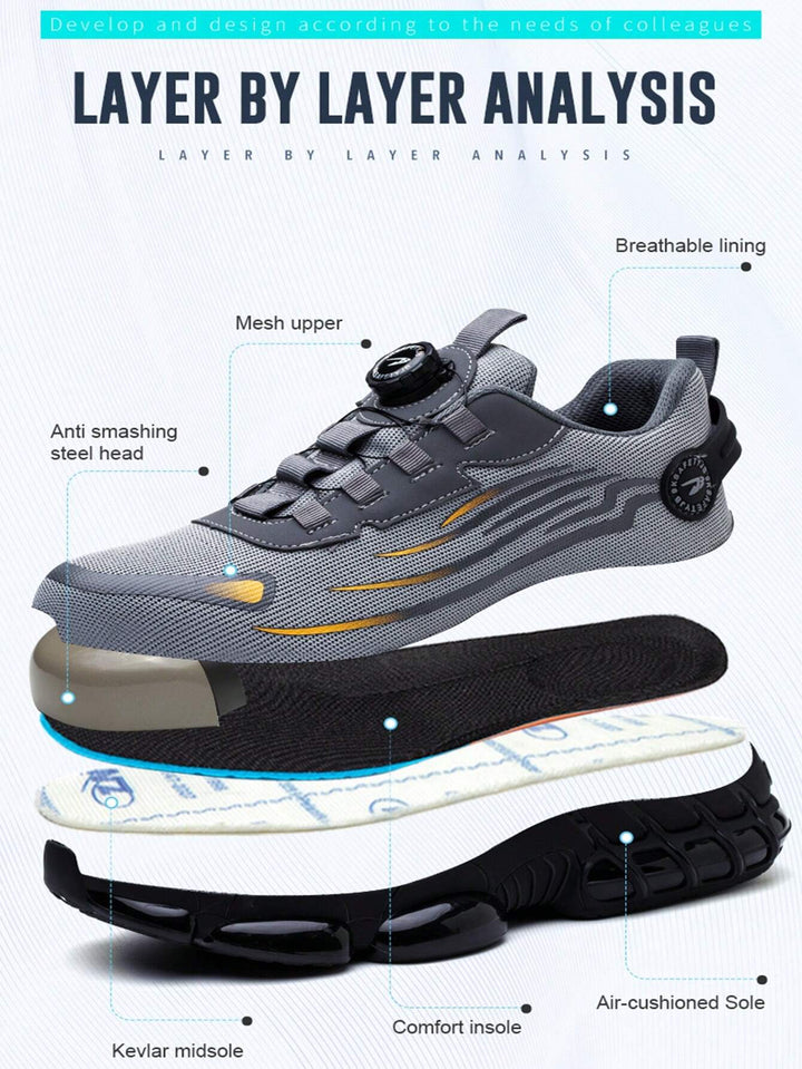 Pantofi sport SHEIN, gri
