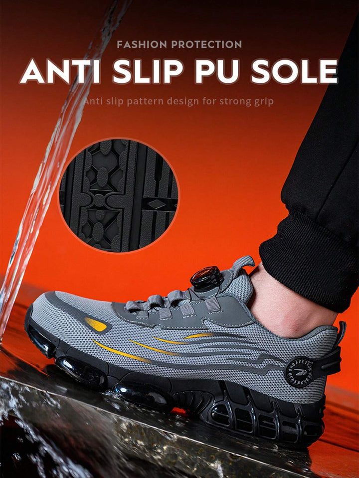 Pantofi sport SHEIN, gri