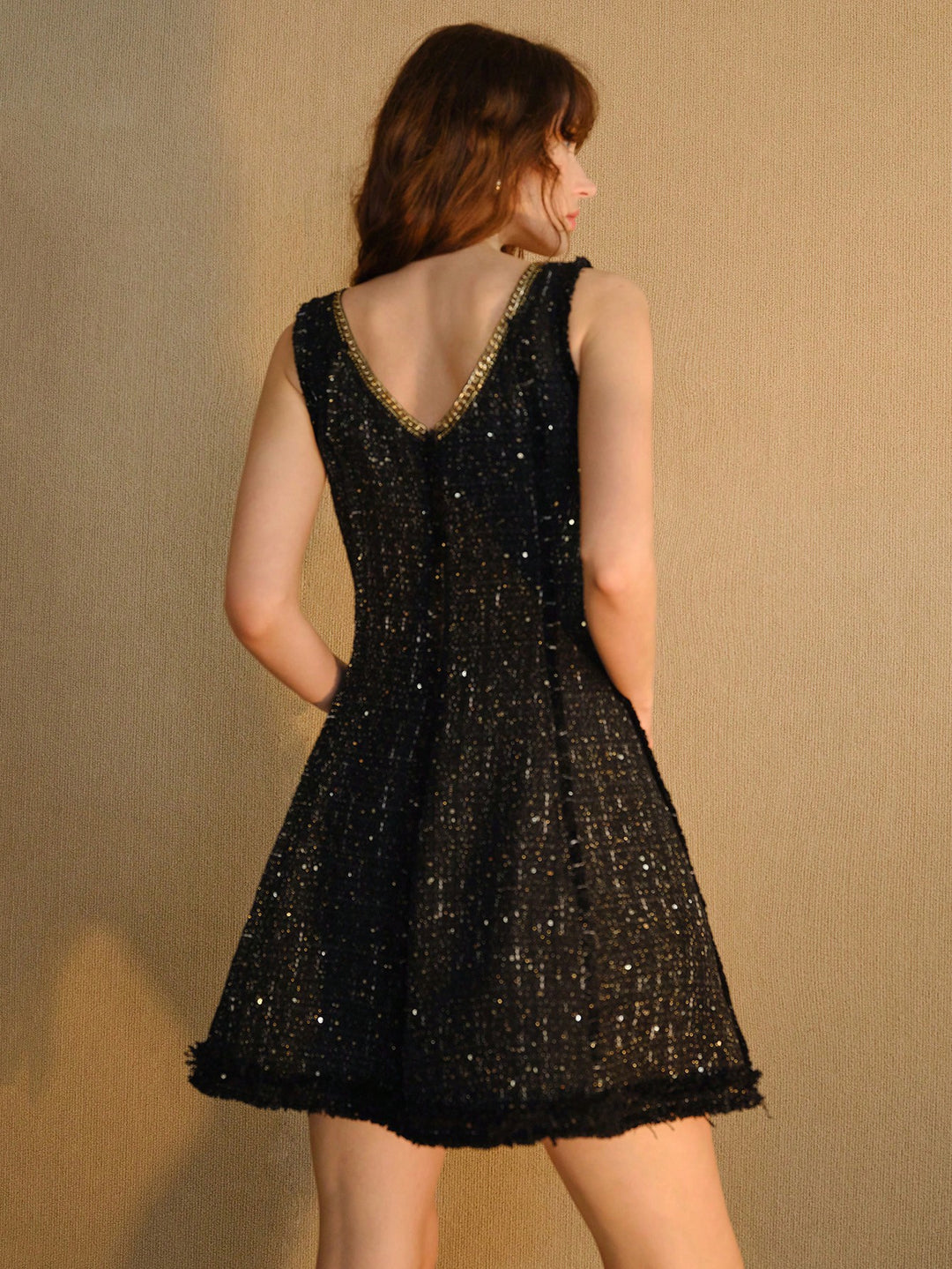 Rochie scurtă SHEIN