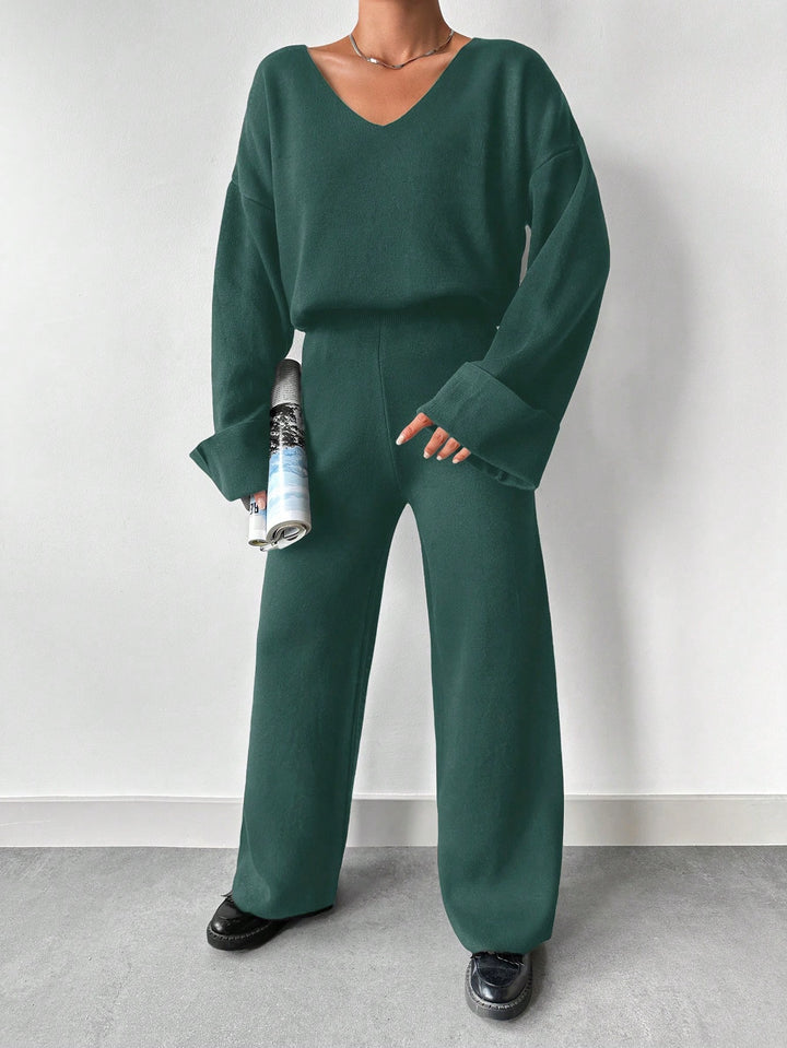 Compleu SHEIN, verde