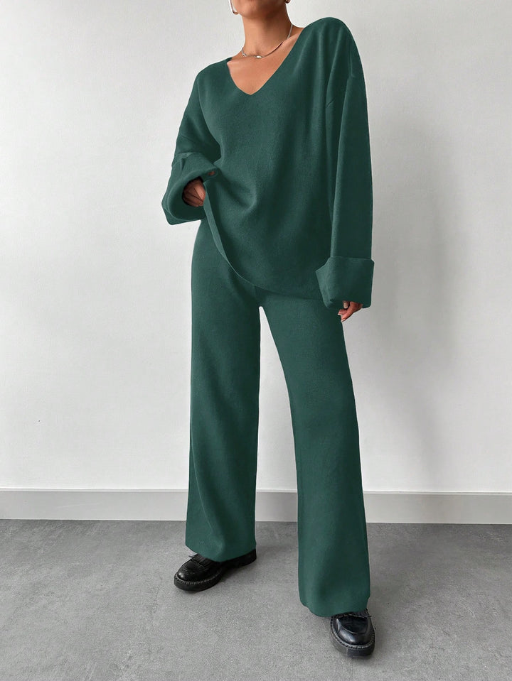 Compleu SHEIN, verde