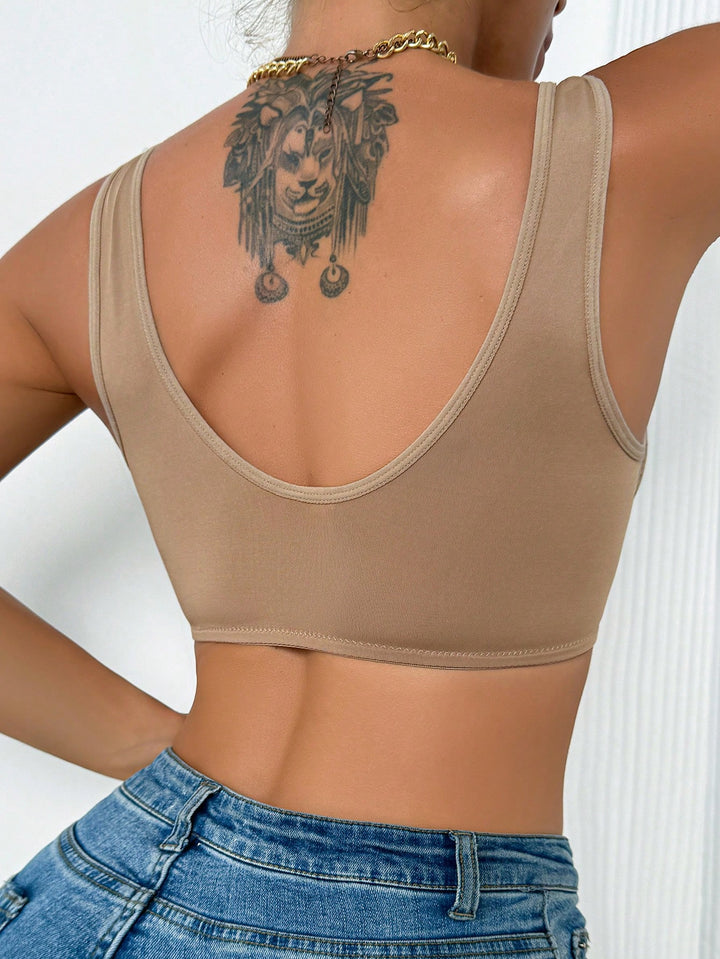 Sutien SHEIN, bej
