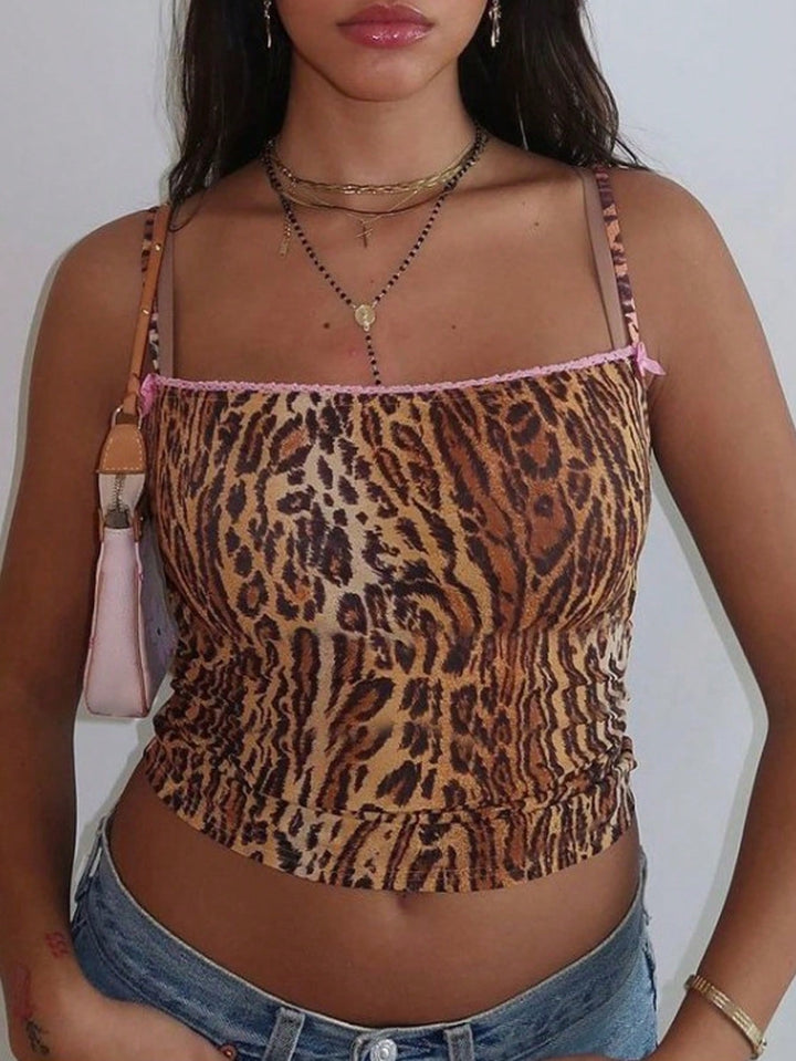 Maiou SHEIN, mix culori