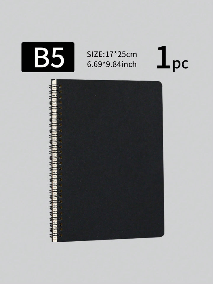 Caiet SHEIN, negru
