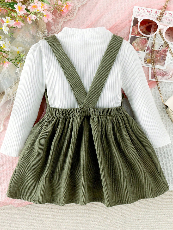 Rochie SHEIN, verde