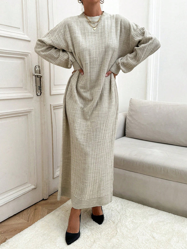 Rochie SHEIN, bej