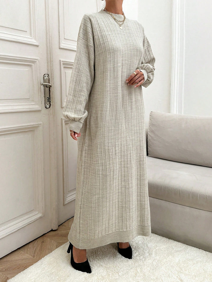 Rochie SHEIN, bej