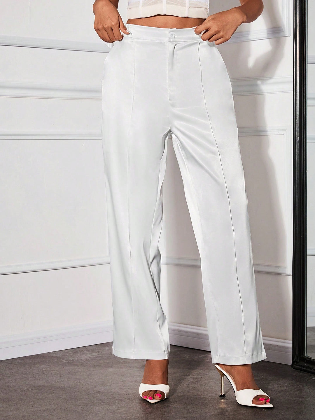 Pantalon SHEIN