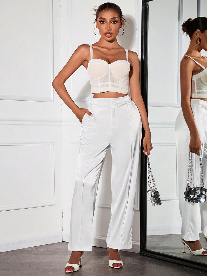 Pantalon SHEIN