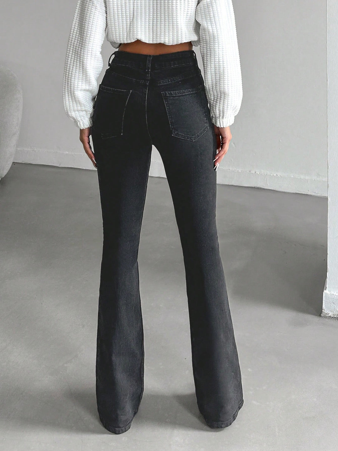 Jeans SHEIN