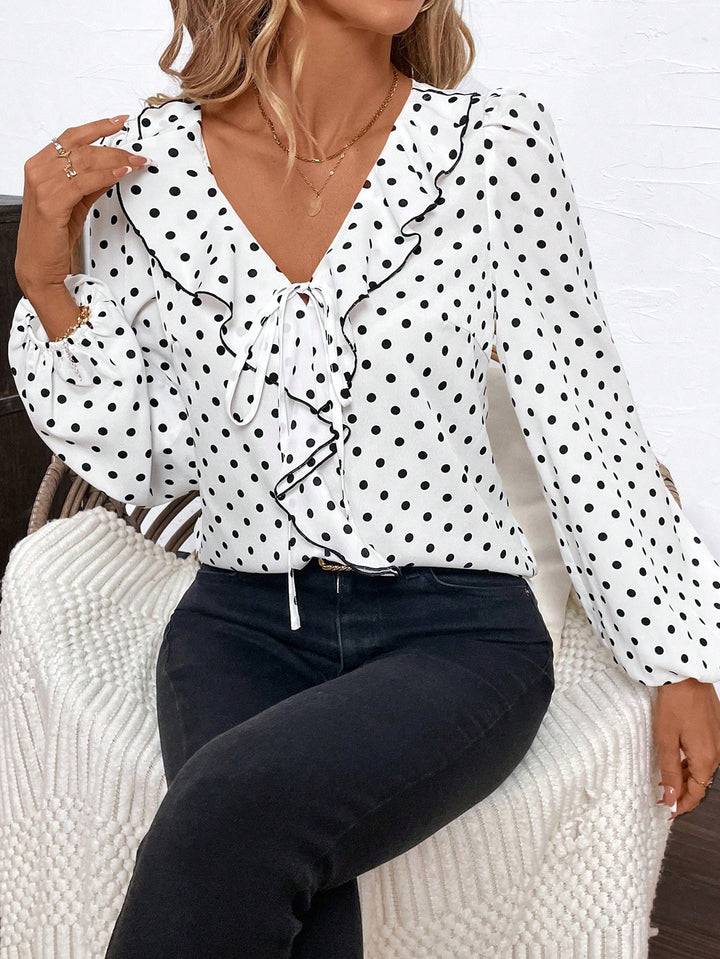 Bluza SHEIN, negru