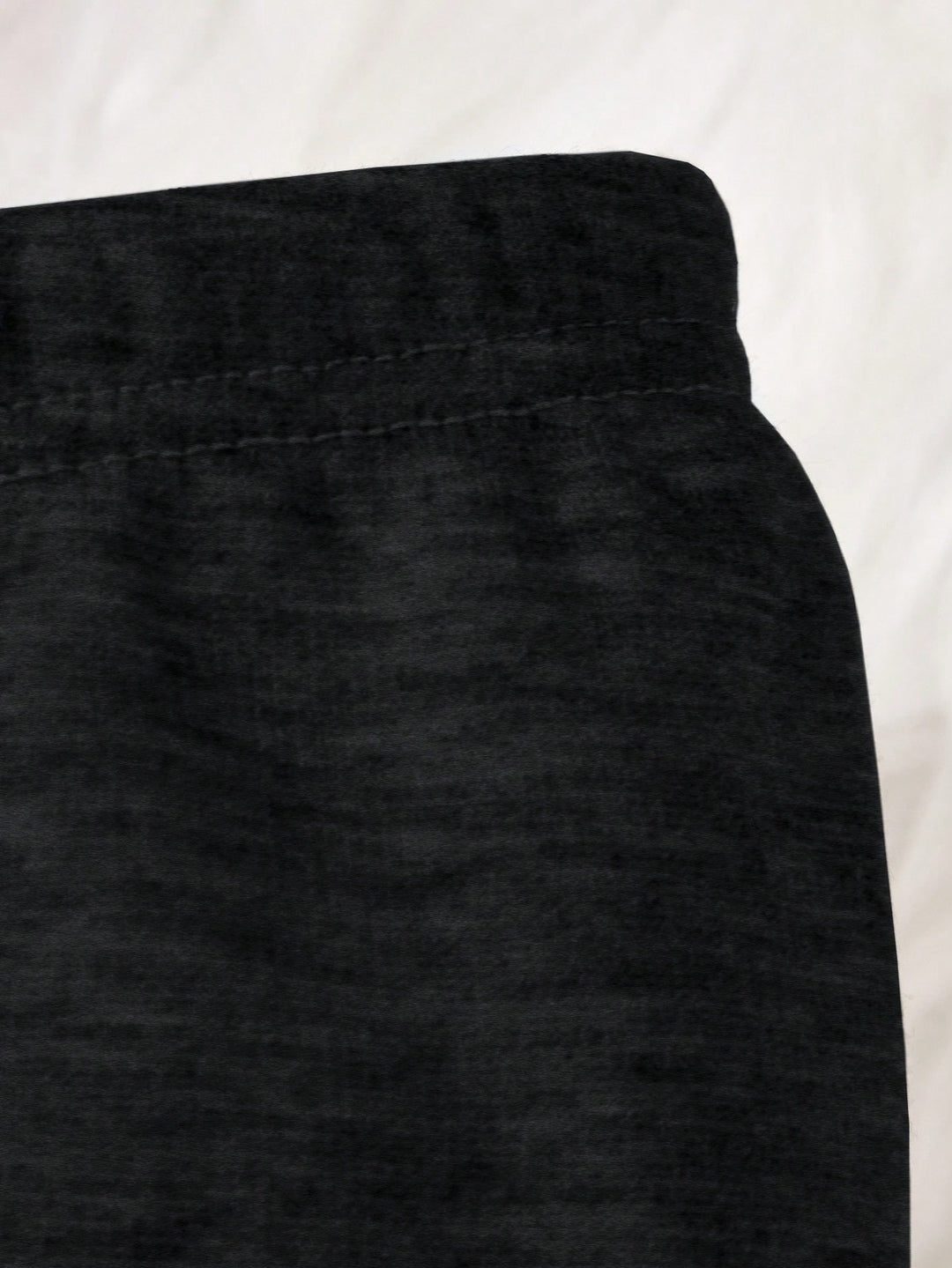 Pantaloni SHEIN, gri