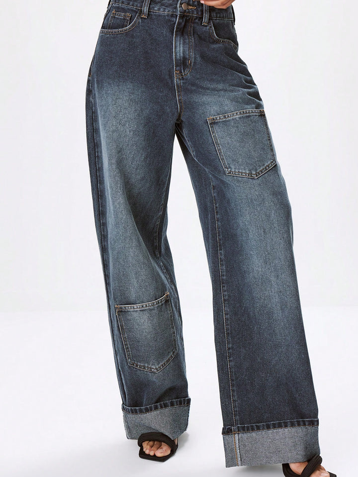 Jeans SHEIN