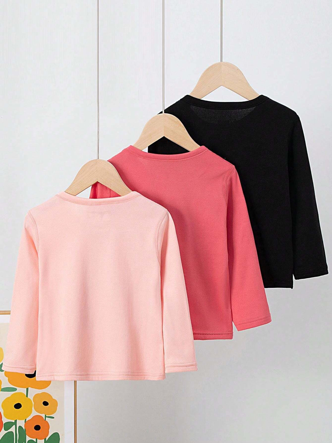 Set bluze SHEIN, mix culori