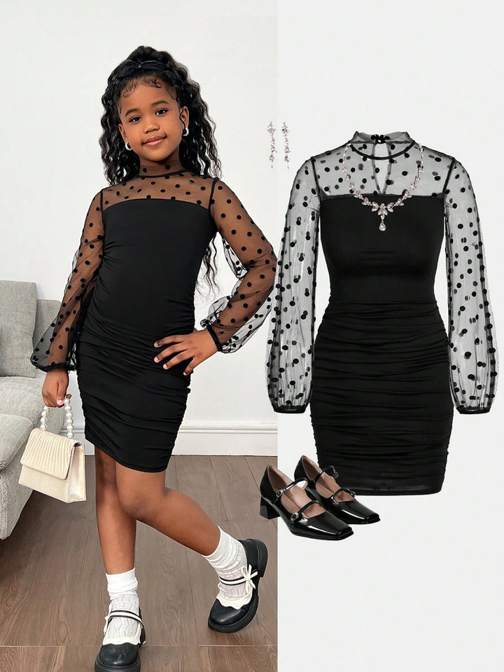 Rochie SHEIN, negru