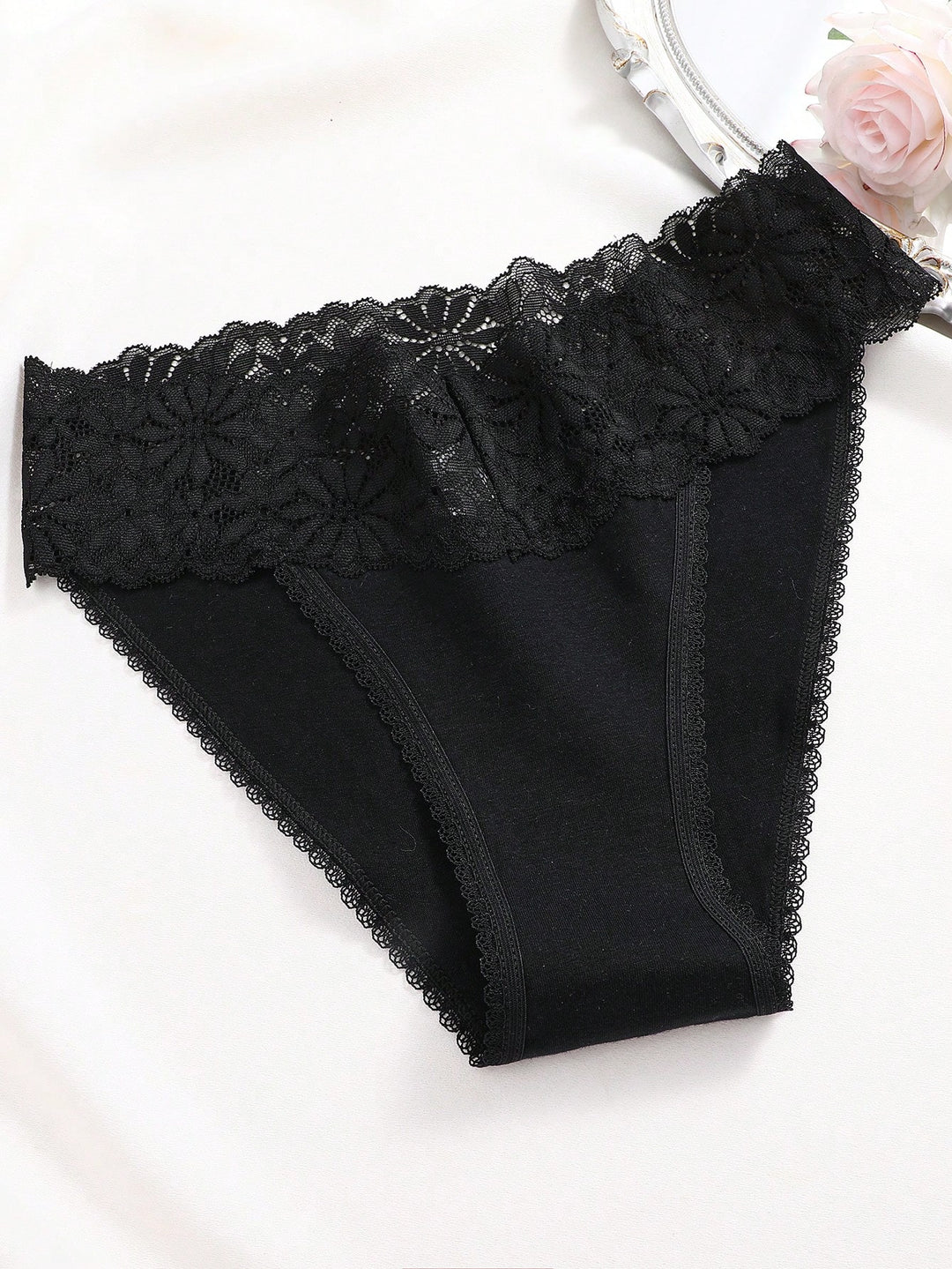 Chilot SHEIN, negru